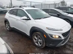 KM8K6CAB1NU832113 2022 HYUNDAI KONA