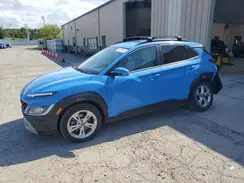 KM8K6CAB1NU838557 2022 HYUNDAI KONA