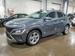 KM8K6CAB1NU842317 2022 HYUNDAI KONA