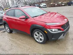 KM8K6CAB1NU849056 2022 HYUNDAI KONA