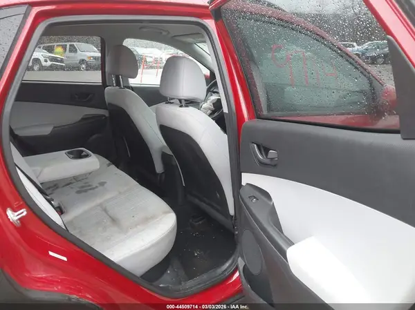 KM8K6CAB1NU849056 2022 HYUNDAI KONA - Image 8