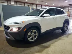 KM8K6CAB1NU850580 2022 HYUNDAI KONA