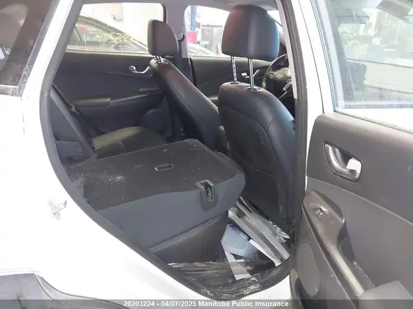 KM8K6CAB1NU855374 2022 HYUNDAI KONA - Image 8