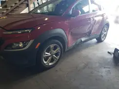 KM8K6CAB1NU879156 2022 HYUNDAI KONA