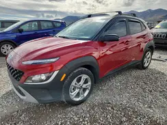 KM8K6CAB1NU881313 2022 HYUNDAI KONA