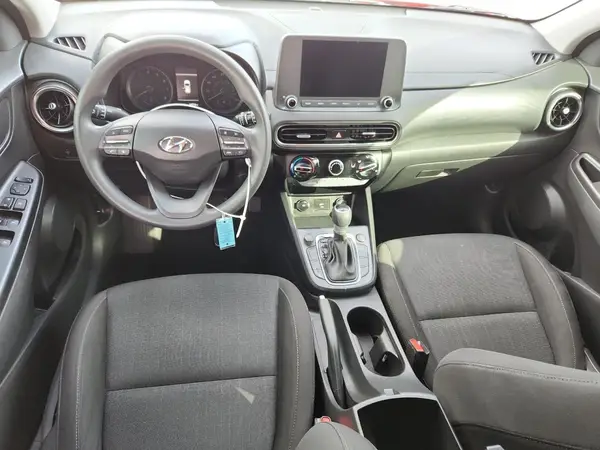 KM8K6CAB1NU881313 2022 HYUNDAI KONA - Image 8