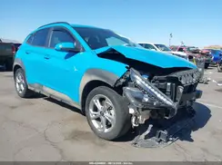 KM8K6CAB1NU901799 2022 HYUNDAI KONA
