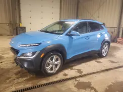 KM8K6CAB1NU914598 2022 HYUNDAI KONA