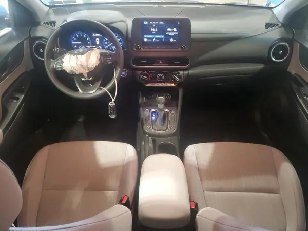 KM8K6CAB1NU914598 2022 HYUNDAI KONA - Image 8