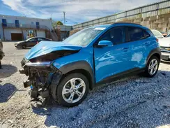 KM8K6CAB1NU916660 2022 HYUNDAI KONA