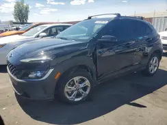 KM8K6CAB1NU920501 2022 HYUNDAI KONA