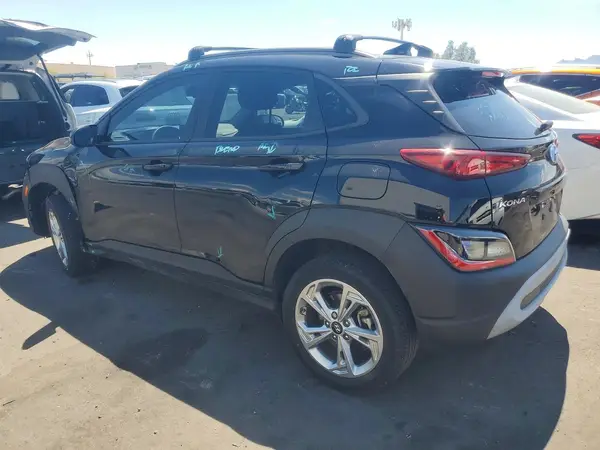 KM8K6CAB1NU920501 2022 HYUNDAI KONA - Image 2