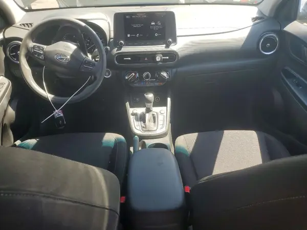 KM8K6CAB1NU920501 2022 HYUNDAI KONA - Image 8