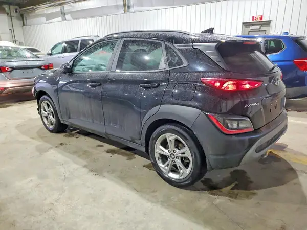 KM8K6CAB1NU921261 2022 HYUNDAI KONA - Image 2