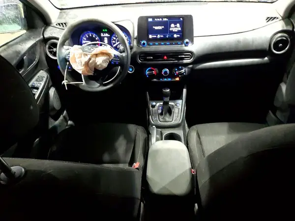 KM8K6CAB1NU921261 2022 HYUNDAI KONA - Image 8