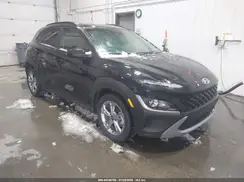 KM8K6CAB1PU000418 2023 HYUNDAI KONA
