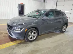 KM8K6CAB1PU002332 2023 HYUNDAI KONA