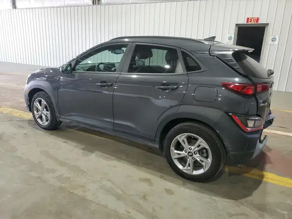 KM8K6CAB1PU002332 2023 HYUNDAI KONA - Image 2