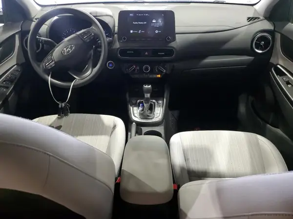 KM8K6CAB1PU002332 2023 HYUNDAI KONA - Image 8