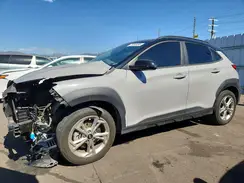 KM8K6CAB1PU004792 2023 HYUNDAI KONA