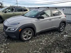 KM8K6CAB1PU007062 2023 HYUNDAI KONA
