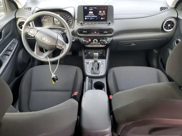 KM8K6CAB1PU007062 2023 HYUNDAI KONA - Image 8