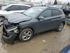 KM8K6CAB1PU008633 2023 HYUNDAI KONA
