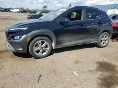 KM8K6CAB1PU021687 2023 HYUNDAI KONA