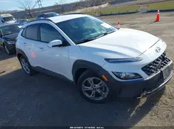 KM8K6CAB1PU022225 2023 HYUNDAI KONA