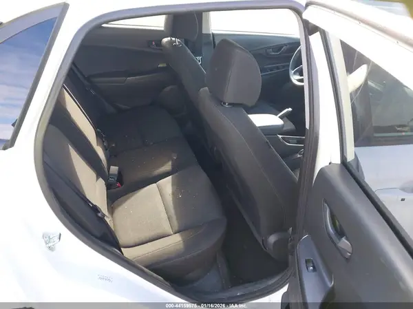 KM8K6CAB1PU022225 2023 HYUNDAI KONA - Image 8