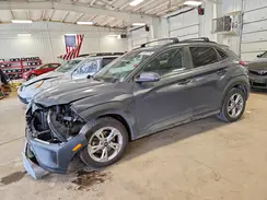 KM8K6CAB1PU022564 2023 HYUNDAI KONA