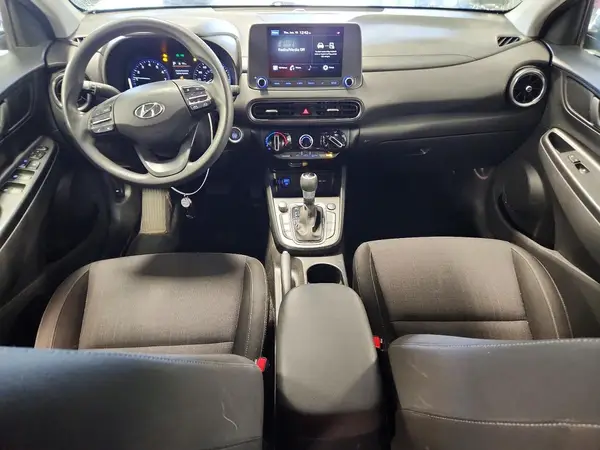 KM8K6CAB1PU022564 2023 HYUNDAI KONA - Image 8