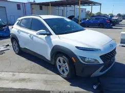 KM8K6CAB1PU026646 2023 HYUNDAI KONA