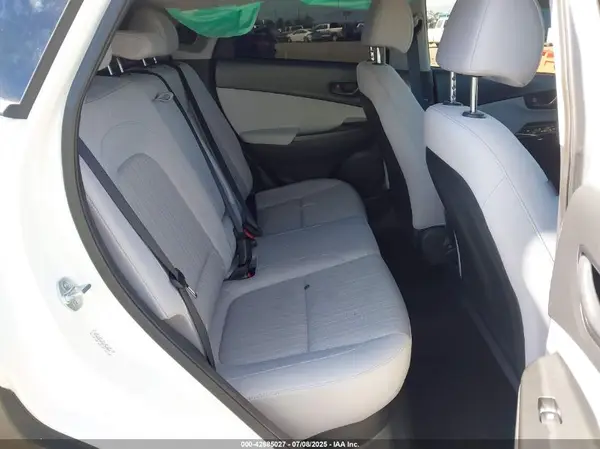 KM8K6CAB1PU026646 2023 HYUNDAI KONA - Image 8