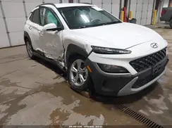 KM8K6CAB1PU027909 2023 HYUNDAI KONA