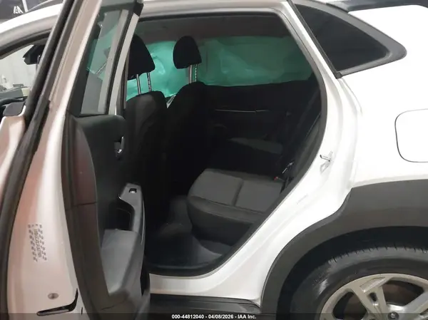 KM8K6CAB1PU027909 2023 HYUNDAI KONA - Image 8