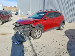 KM8K6CAB1PU028218 2023 HYUNDAI KONA
