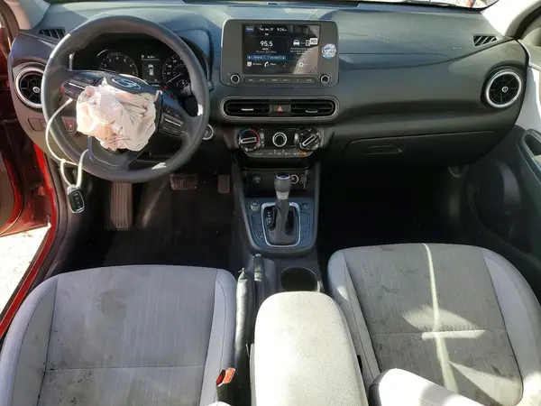 KM8K6CAB1PU028218 2023 HYUNDAI KONA - Image 8