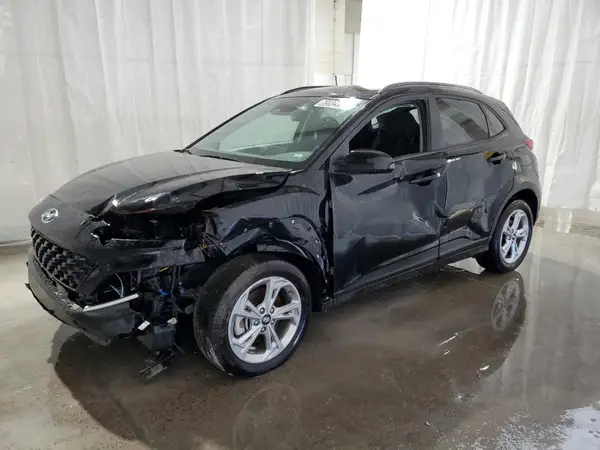 KM8K6CAB1PU040482 2023 HYUNDAI KONA - Image 1