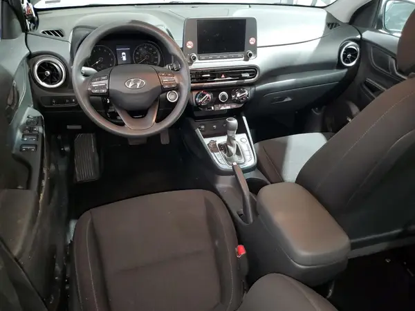 KM8K6CAB1PU040482 2023 HYUNDAI KONA - Image 8