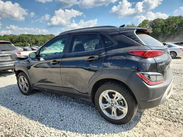 KM8K6CAB1PU040627 2023 HYUNDAI KONA - Image 2