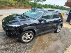 KM8K6CAB1PU041292 2023 HYUNDAI KONA