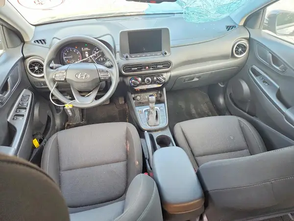 KM8K6CAB1PU041292 2023 HYUNDAI KONA - Image 8