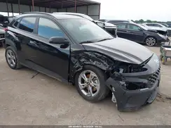 KM8K6CAB1PU043558 2023 HYUNDAI KONA