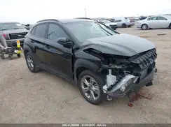 KM8K6CAB1PU045312 2023 HYUNDAI KONA