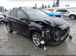 KM8K6CAB1PU046167 2023 HYUNDAI KONA