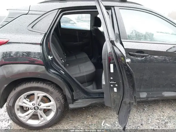 KM8K6CAB1PU046167 2023 HYUNDAI KONA - Image 8