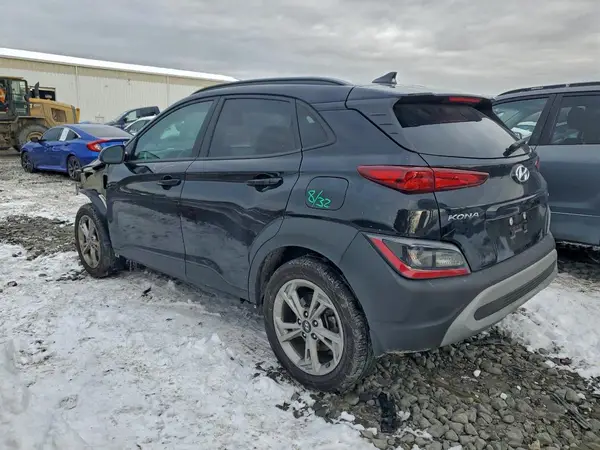 KM8K6CAB1PU047514 2023 HYUNDAI KONA - Image 2