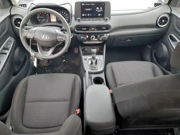 KM8K6CAB1PU047514 2023 HYUNDAI KONA - Image 8