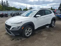 KM8K6CAB1PU047710 2023 HYUNDAI KONA